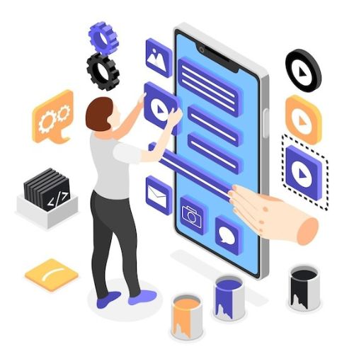 app development on r3 (2)