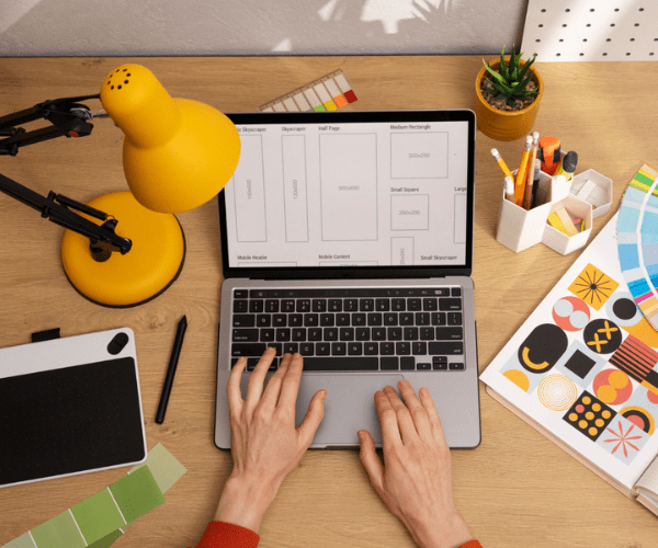 Branding and Design Services in Kochi