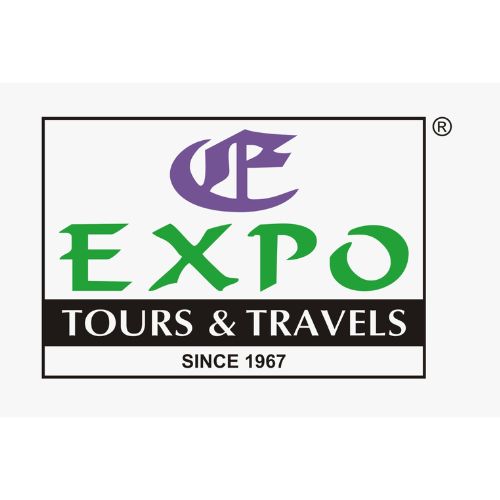 expo tours and trave'