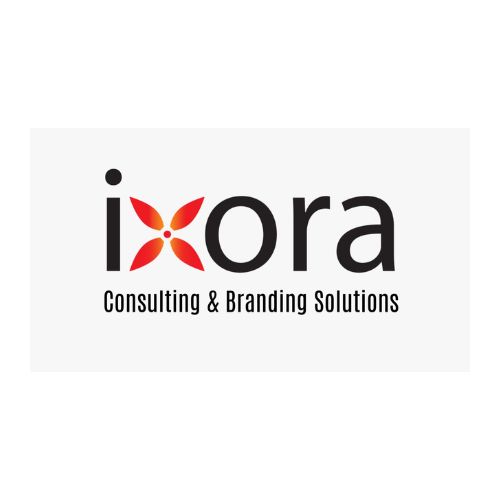 ixora logo