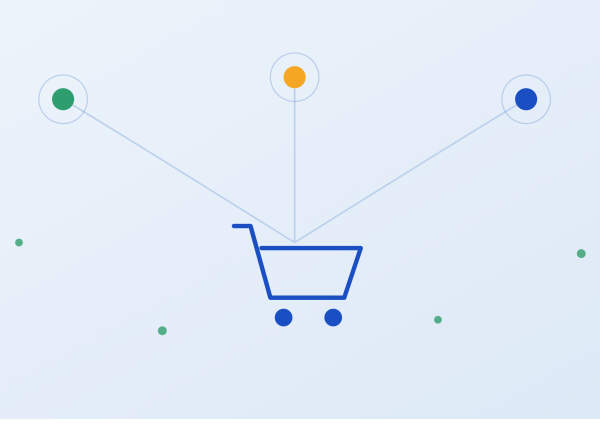 e-commerce Kerala - Shopify, WooCommerce and custom development comparison illustration