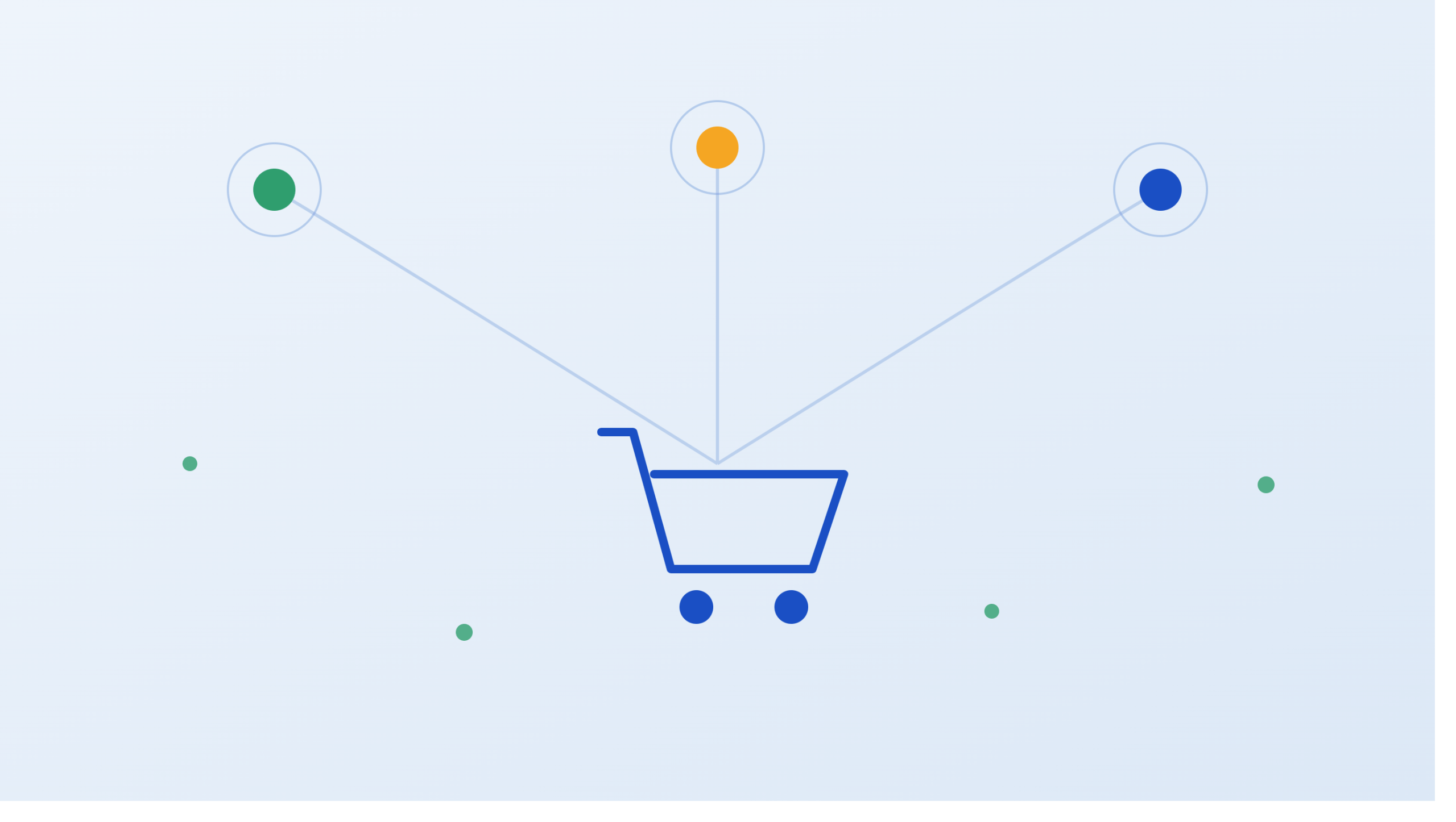 e-commerce Kerala - Shopify, WooCommerce and custom development comparison illustration